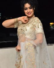 Actress Apsara Rani at Thalakona Movie Press Meet Pictures 19