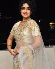 Actress Apsara Rani at Thalakona Movie Press Meet Pictures 21