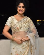 Actress Apsara Rani at Thalakona Movie Press Meet Pictures 22