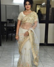 Actress Apsara Rani at Thalakona Movie Press Meet Pictures 23