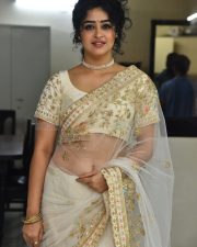 Actress Apsara Rani at Thalakona Movie Press Meet Pictures 24