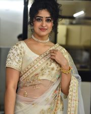 Actress Apsara Rani at Thalakona Movie Press Meet Pictures 27