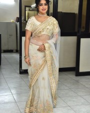 Actress Apsara Rani at Thalakona Movie Press Meet Pictures 29