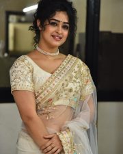 Actress Apsara Rani at Thalakona Movie Press Meet Pictures 31