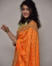Actress Apsara Rani at Thalakona Trailer Launch Event Photos 09 Actress Apsara Rani at Thalakona Trailer Launch Event Photos 09