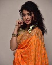 Actress Apsara Rani at Thalakona Trailer Launch Event Photos 11 Actress Apsara Rani at Thalakona Trailer Launch Event Photos 11