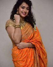 Actress Apsara Rani at Thalakona Trailer Launch Event Photos 20 Actress Apsara Rani at Thalakona Trailer Launch Event Photos 20
