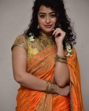 Actress Apsara Rani at Thalakona Trailer Launch Event Photos 22 Actress Apsara Rani at Thalakona Trailer Launch Event Photos 22