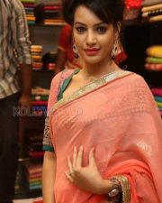 Actress Deeksha Panth At Nakshatra Designer Store Launch Photos