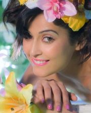 Actress Disha Pandey New Photoshoot Pictures