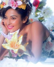 Actress Disha Pandey New Photoshoot Pictures