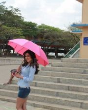 Actress Disha Pandey Sexy Latest Photos