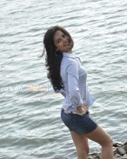 Actress Disha Pandey Sexy Latest Photos