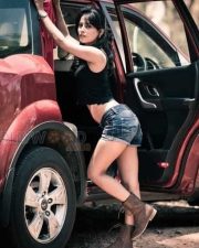 Actress Disha Pandey Sexy Latest Photos