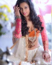 Actress Disha Photos