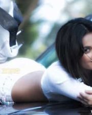 Actress Disha Photos