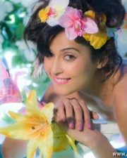 Actress Disha Photos