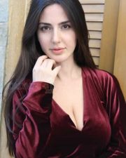 Actress Farrah Photos