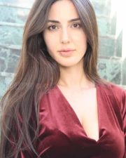 Actress Farrah Photos