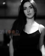 Actress Farrah Photos