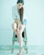 Actress Farrah Photos