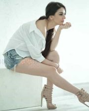 Actress Farrah Photos