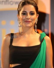 Actress Isha Talwar At Iifa Awards Photos