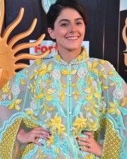 Actress Isha Talwar At Iifa Utsavam  Pictures