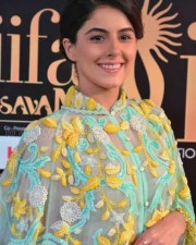 Actress Isha Talwar At Iifa Utsavam  Pictures