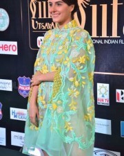 Actress Isha Talwar At Iifa Utsavam  Pictures