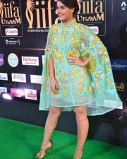 Actress Isha Talwar At Iifa Utsavam  Pictures