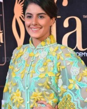 Actress Isha Talwar At Iifa Utsavam  Pictures