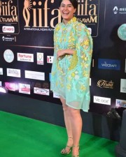 Actress Isha Talwar At Iifa Utsavam  Pictures