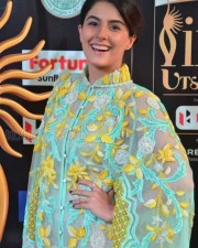 Actress Isha Talwar At Iifa Utsavam  Pictures