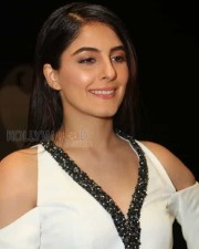 Actress Isha Talwar At Iifa Utsavam Event Photos