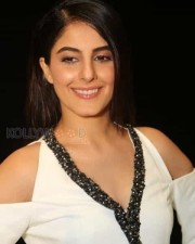 Actress Isha Talwar At Iifa Utsavam Event Photos