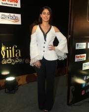 Actress Isha Talwar At Iifa Utsavam Event Photos