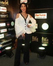Actress Isha Talwar At Iifa Utsavam Event Photos