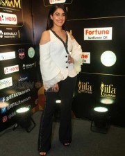 Actress Isha Talwar At Iifa Utsavam Event Photos