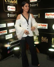 Actress Isha Talwar At Iifa Utsavam Event Photos