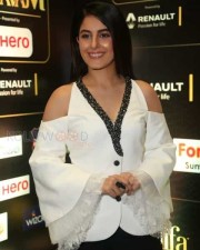 Actress Isha Talwar At Iifa Utsavam Event Photos