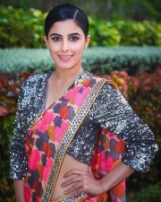 Actress Isha Talwar Candid Photos