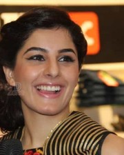 Actress Isha Talwar Femina Event Pictures