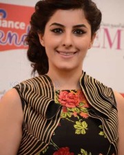 Actress Isha Talwar Femina Event Pictures