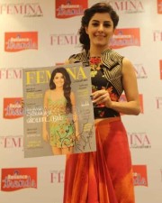 Actress Isha Talwar Femina Event Pictures