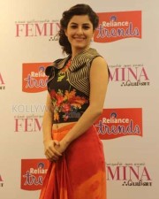 Actress Isha Talwar Femina Event Pictures