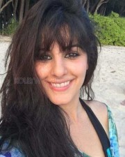Actress Isha Talwar Latest Pics