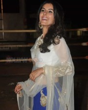 Actress Isha Talwar New Photos