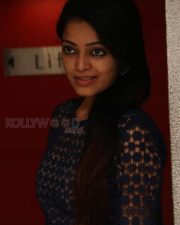 Actress Janani Iyer Latest Photos