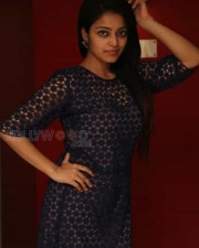 Actress Janani Iyer Latest Photos